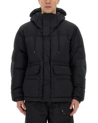 C.P. Company - "Vail Combo" Jacket - Lyst