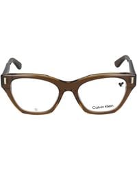 Calvin Klein - CK23518 Frauen 's Brillen - Lyst