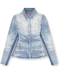 DIESEL - Diesel Blue - Lyst