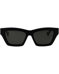 Gucci - Sunglasses - Lyst
