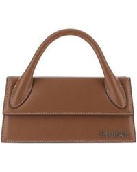Jacquemus - Le Chiquito Long Handbag - Lyst