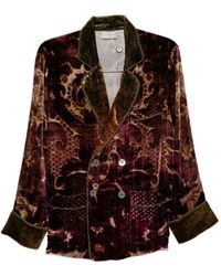 Pierre Louis Mascia - Pierre Louis Mascia Jackets - Lyst
