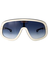 Carrera - Mask Sunglasses Flaglab 17 B4 E - Lyst