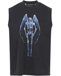 Our Legacy - Breathe Tanktop Met Print - Lyst