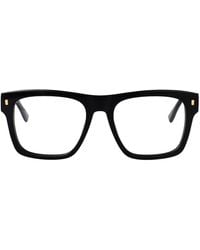 DSquared² - Optical D2 0037 2 M2 - Lyst