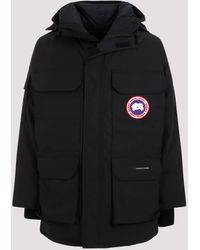 Canada Goose - Expedition Parka - Lyst