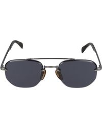 David Beckham - DB 1078/S Sonnenbrille Männer - Lyst