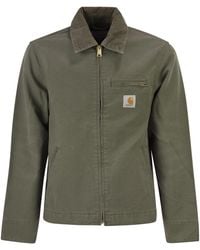 Carhartt - Detroit - Lyst