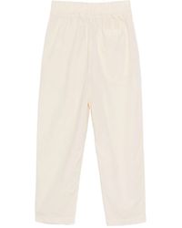 Barena - Pantalone Joie25 Pees - Lyst