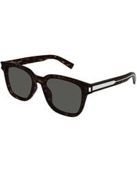 Saint Laurent - Sunglasses - Lyst