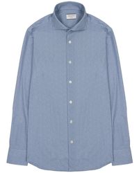 ARCHIVIUM BE UPDATED - Striped Shirt - Lyst