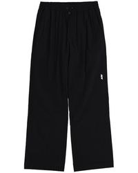 Autry - Pantalone Sportivo Con Logo - Lyst