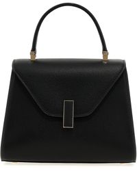 Valextra - Iside Hand Bags - Lyst