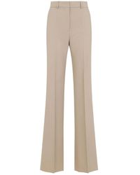 Sportmax - Trousers - Lyst