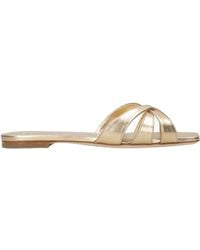 3Juin - Sandals - Lyst