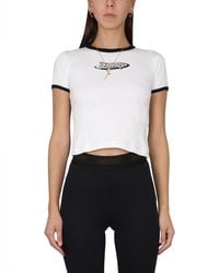 Ambush - Graphic T-Shirt - Lyst