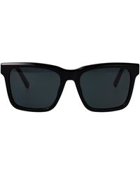 Saint Laurent - Sunglasses - Lyst