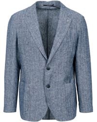 AT.P.CO - Jackets - Lyst