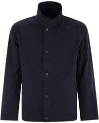Barbour - Tracker - Lyst