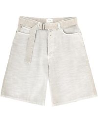 Haikure - Shorts Ian Bull 44 - Lyst