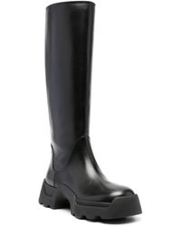 Proenza Schouler - Stomp Boots Shoes - Lyst