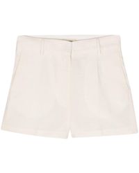 Barena - Short Dori Canne - Lyst