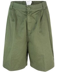 Carhartt - Bermuda Turtle Corta - Lyst