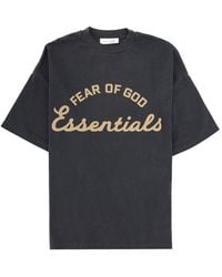 Fear Of God - Tshirt Training 90S - Lyst