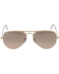 Ray-Ban - Lunettes de soleil 0 RB3025 001/3 E / 14/140 - Lyst