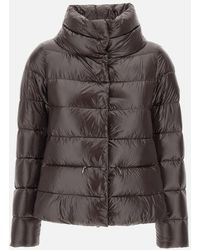 Herno - Coats - Lyst