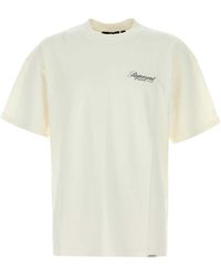 Represent - Owners Club Script T-Shirt - Lyst