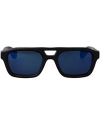 McQueen - Sunglasses - Lyst