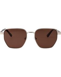Calvin Klein - Sunglasses - Lyst