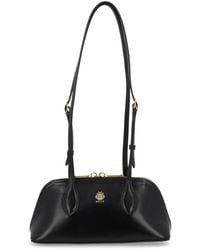 Bally - Praline S Bag Calf Leather Handbags - Lyst