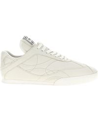 Chloé - Kick Sneakers - Lyst