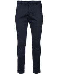 Dondup - Pantalone Gaubert - Lyst