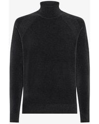 Rrd - Fluwelen Coltrui - Lyst