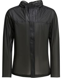 Houdini Sportswear - M Jackets And Coats Black - Lyst
