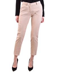 Mason's - Metselaar's Broek Beige - Lyst