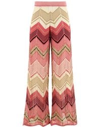 Akep - Trousers - Lyst