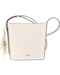 Furla - Roxie Mini Bucket Bag - Lyst