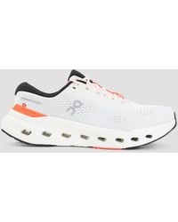 On Shoes - Cloudrunner 3 Running Sneakers - Lyst