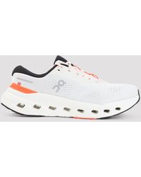 On Shoes - Auf Cloudrunner 3 Sneakers - Lyst