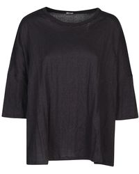 Apuntob - Camiseta de jersey - Lyst