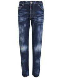 DSquared² - Blau - Lyst