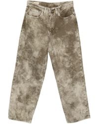 Levi's - 578 Baggy Camo Express - Lyst