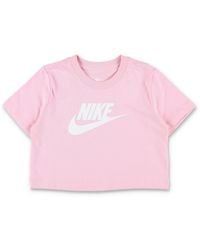 Nike - T Shirts And Polos - Lyst