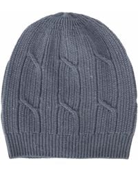 Peserico - Fischfrauenhut und -kappe - Lyst
