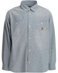 Carhartt - "Painter" Casual Shirt - Lyst