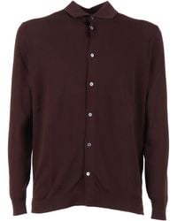 PHI FDL - Camicia Ml - Lyst